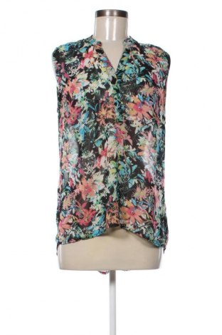 Damentop Colours, Größe M, Farbe Mehrfarbig, Preis € 2,99