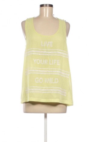 Női top Esmara, Méret XL, Szín Sárga, Ár 1 989 Ft