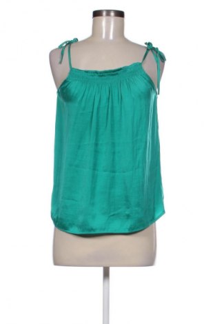 Női top Etam, Méret S, Szín Zöld, Ár 6 030 Ft