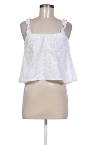 Damentop Etam, Größe XS, Farbe Weiß, Preis € 3,99