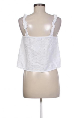 Damentop Etam, Größe XS, Farbe Weiß, Preis € 3,99