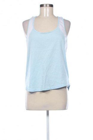 Dámsky top  Even&Odd, Veľkosť L, Farba Modrá, Cena  4,95 €