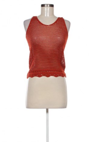 Dámsky top  Ever.me by Takko Fashion, Veľkosť XS, Farba Oranžová, Cena  3,95 €