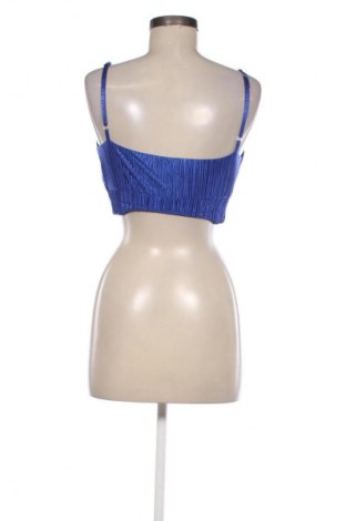 Top de femei Excup, Mărime M, Culoare Albastru, Preț 7,99 Lei