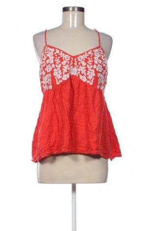 Női top F&F, Méret L, Szín Piros, Ár 1 669 Ft