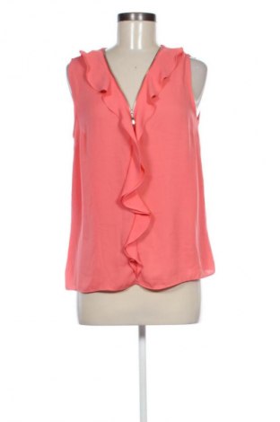 Damentop F&F, Größe L, Farbe Orange, Preis € 3,99