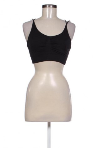Γυναικείο τοπ F&F, Μέγεθος L, Χρώμα Μαύρο, Τιμή 3,99 €