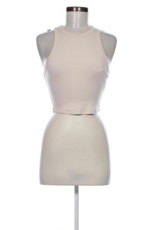 Damentop FSBN Sister, Größe S, Farbe Beige, Preis € 3,99