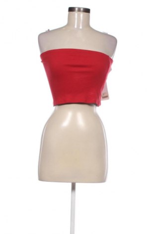 Női top Fb Sister, Méret L, Szín Piros, Ár 2 000 Ft