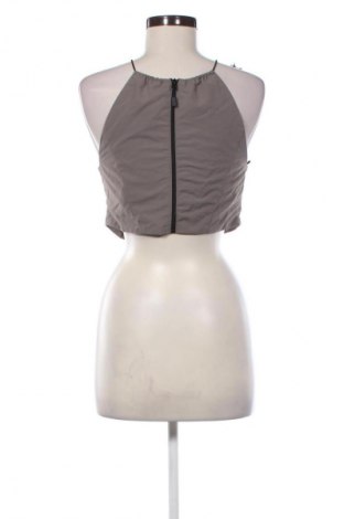 Dámsky top  Fb Sister, Veľkosť L, Farba Sivá, Cena  4,95 €