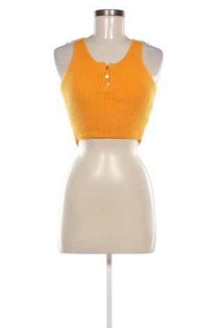 Női top Fb Sister, Méret S, Szín Sárga, Ár 669 Ft