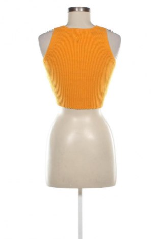 Női top Fb Sister, Méret S, Szín Sárga, Ár 669 Ft