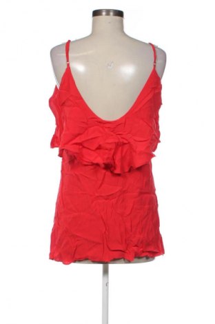 Női top Forever 21, Méret M, Szín Piros, Ár 1 309 Ft