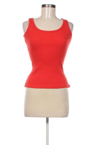 Dámsky top  Fransa, Veľkosť M, Farba Červená, Cena  4,95 €