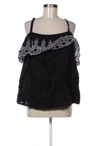 Női top George, Méret L, Szín Fekete, Ár 1 869 Ft