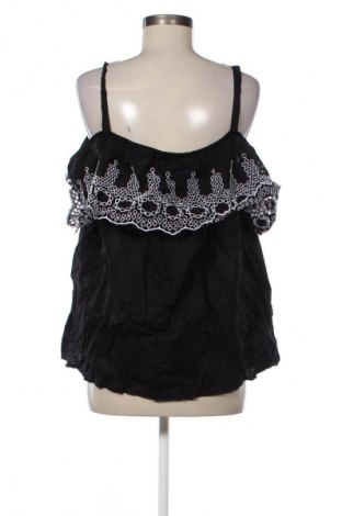 Női top George, Méret L, Szín Fekete, Ár 1 869 Ft