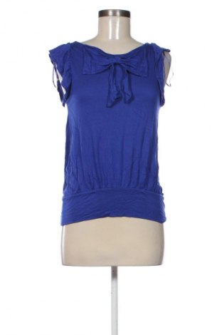 Dámský top H&M, Velikost M, Barva Modrá, Cena  69,00 Kč