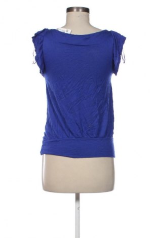 Dámský top H&M, Velikost M, Barva Modrá, Cena  69,00 Kč