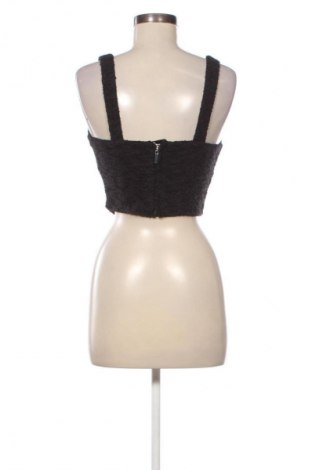 Damentop H&M, Größe S, Farbe Schwarz, Preis € 4,99