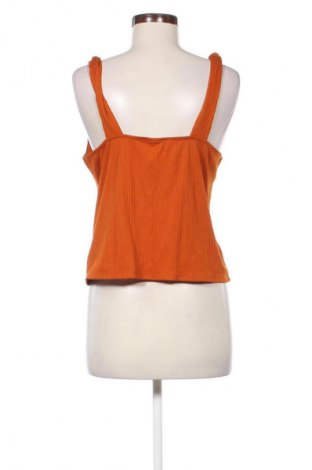 Damentop H&M, Größe L, Farbe Orange, Preis € 8,74