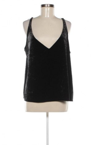 Damentop H&M, Größe XL, Farbe Schwarz, Preis € 5,99