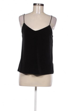 Дамски топ H&M, Размер S, Цвят Черен, Цена 4,09 €