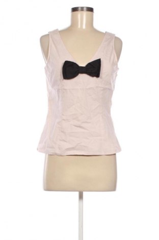 Damentop H&M, Größe M, Farbe Aschrosa, Preis € 3,99