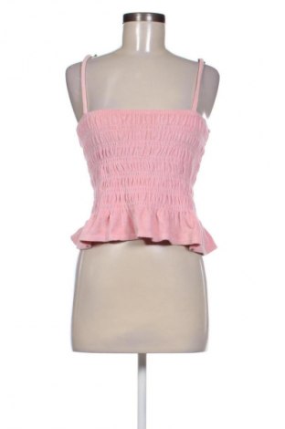 Dámský top H&M, Velikost M, Barva Růžová, Cena  323,00 Kč