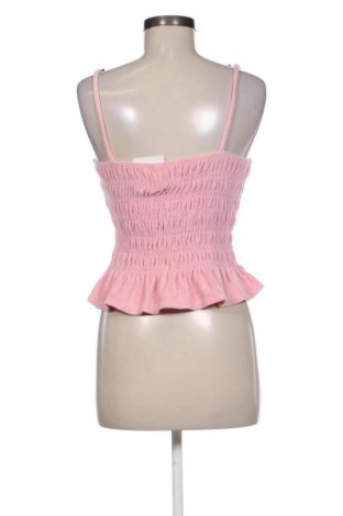 Dámský top H&M, Velikost M, Barva Růžová, Cena  323,00 Kč