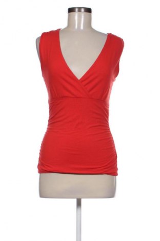 Dámský top H&M, Velikost M, Barva Oranžová, Cena  89,00 Kč