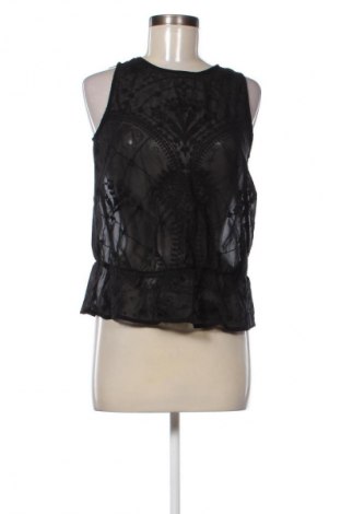 Damentop H&M, Größe M, Farbe Schwarz, Preis € 27,80