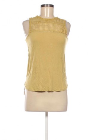 Dámský top H&M, Velikost XS, Barva Žlutá, Cena  99,00 Kč
