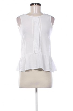 Damentop H&M, Größe XXS, Farbe Weiß, Preis € 3,99