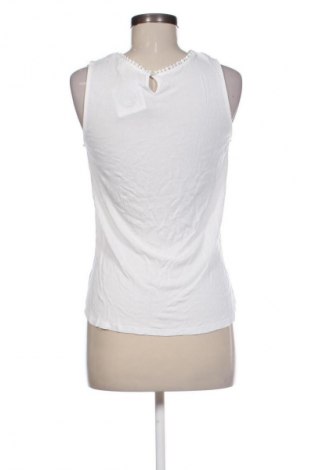Damentop H&M, Größe S, Farbe Weiß, Preis € 3,99