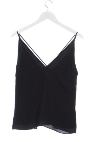 Dámský top H&M, Velikost S, Barva Černá, Cena  127,00 Kč
