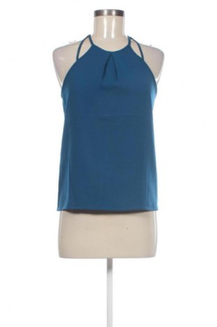 Dámský top H&M, Velikost XS, Barva Modrá, Cena  109,00 Kč