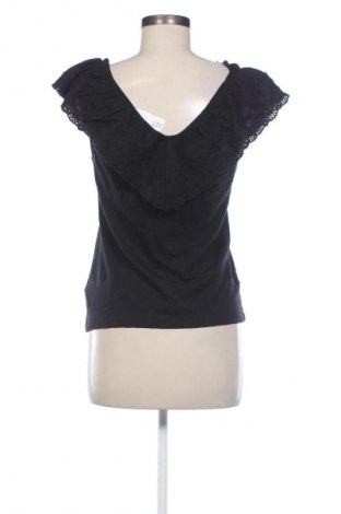 Dámský top H&M, Velikost M, Barva Černá, Cena  69,00 Kč