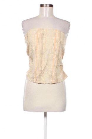 Damentop H&M, Größe L, Farbe Mehrfarbig, Preis 7,99 €