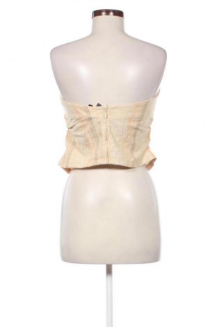 Damentop H&M, Größe L, Farbe Mehrfarbig, Preis 7,99 €