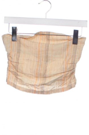 Damentop H&M Divided, Größe XS, Farbe Mehrfarbig, Preis 3,99 €