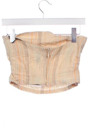 Damentop H&M Divided, Größe XS, Farbe Mehrfarbig, Preis 3,99 €