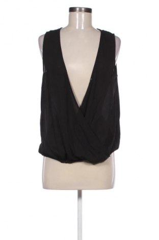 Damentop H&M Divided, Größe S, Farbe Schwarz, Preis € 3,99