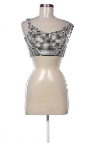 Dámsky top  H&M Divided, Veľkosť S, Farba Viacfarebná, Cena  5,95 €