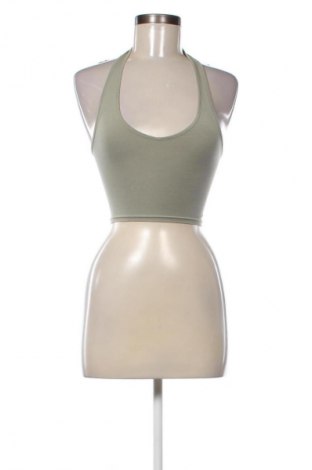 Damentop H&M Divided, Größe XS, Farbe Grün, Preis € 3,99