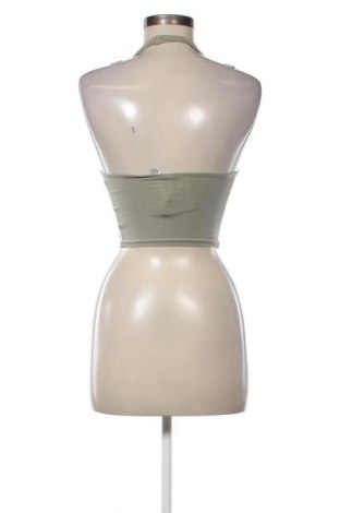 Damentop H&M Divided, Größe XS, Farbe Grün, Preis € 3,99