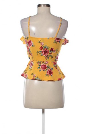 Damski top H&M Divided, Rozmiar S, Kolor Kolorowy, Cena 40,88 zł