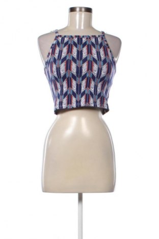 Damski top H&M Divided, Rozmiar S, Kolor Kolorowy, Cena 22,00 zł