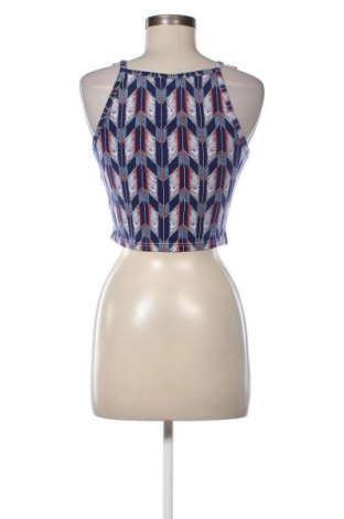 Damski top H&M Divided, Rozmiar S, Kolor Kolorowy, Cena 22,00 zł