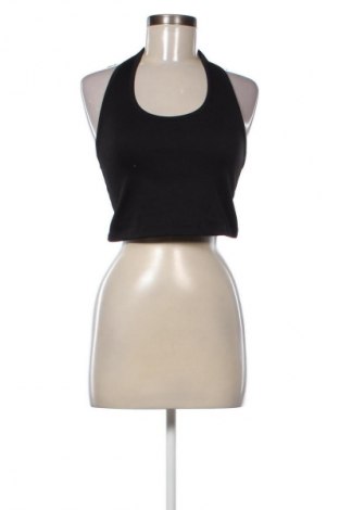 Damentop H&M Divided, Größe M, Farbe Schwarz, Preis € 3,99