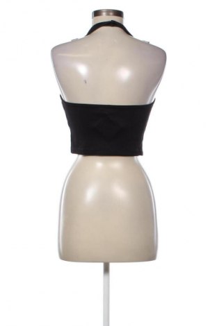 Damentop H&M Divided, Größe M, Farbe Schwarz, Preis € 3,99